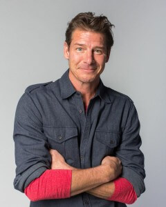 Ty Pennington