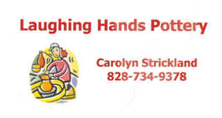 Laughing Hands Pottery
