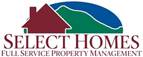 Select Homes Property Management Company